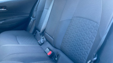 Toyota Corolla 1.8 VVT-i Hybrid Icon Tech 5dr CVT Hybrid Hatchback